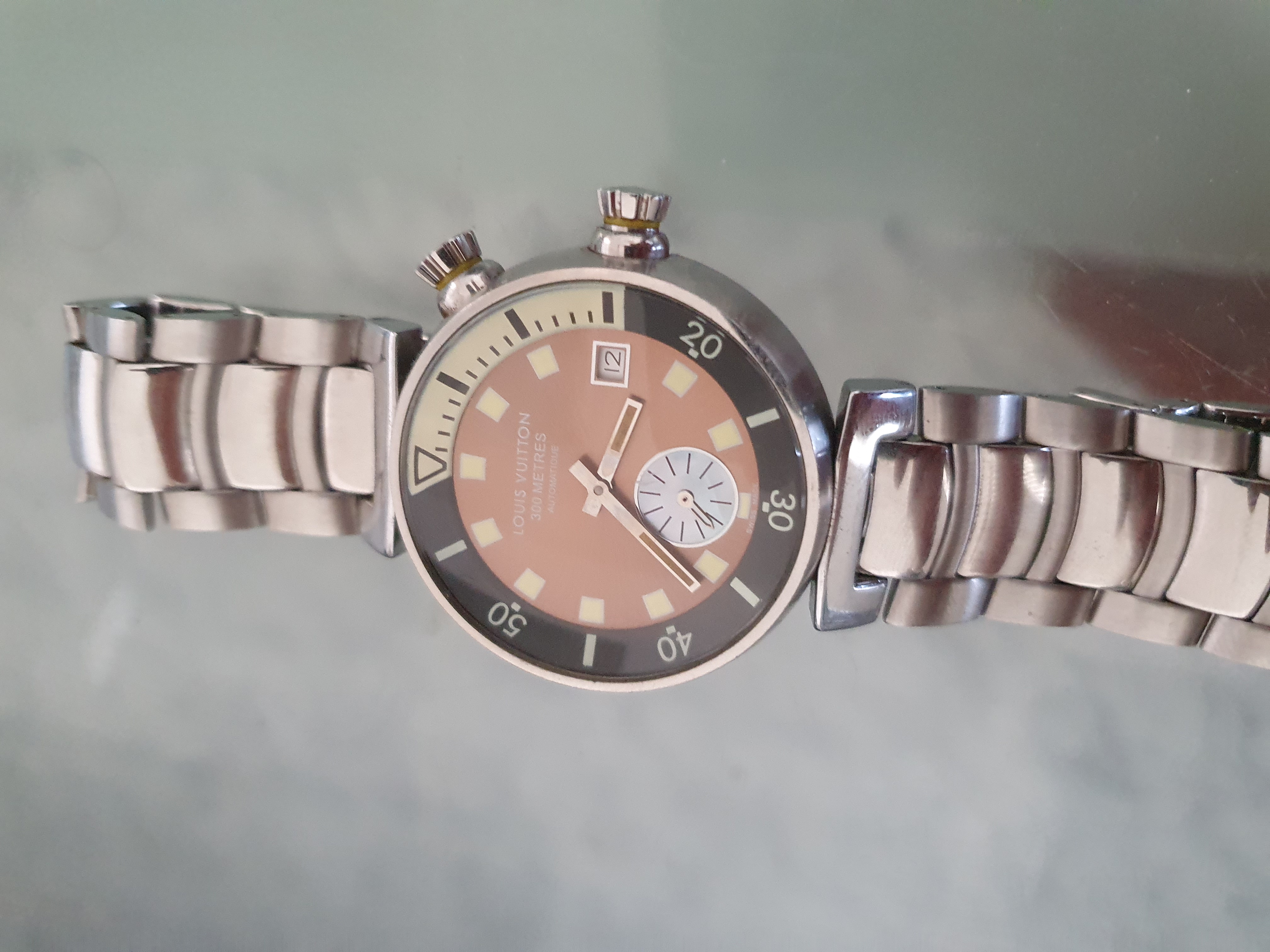 תמונה 1 ,לואי ויטון למכירה בתל אביב תכשיטים  שעונים