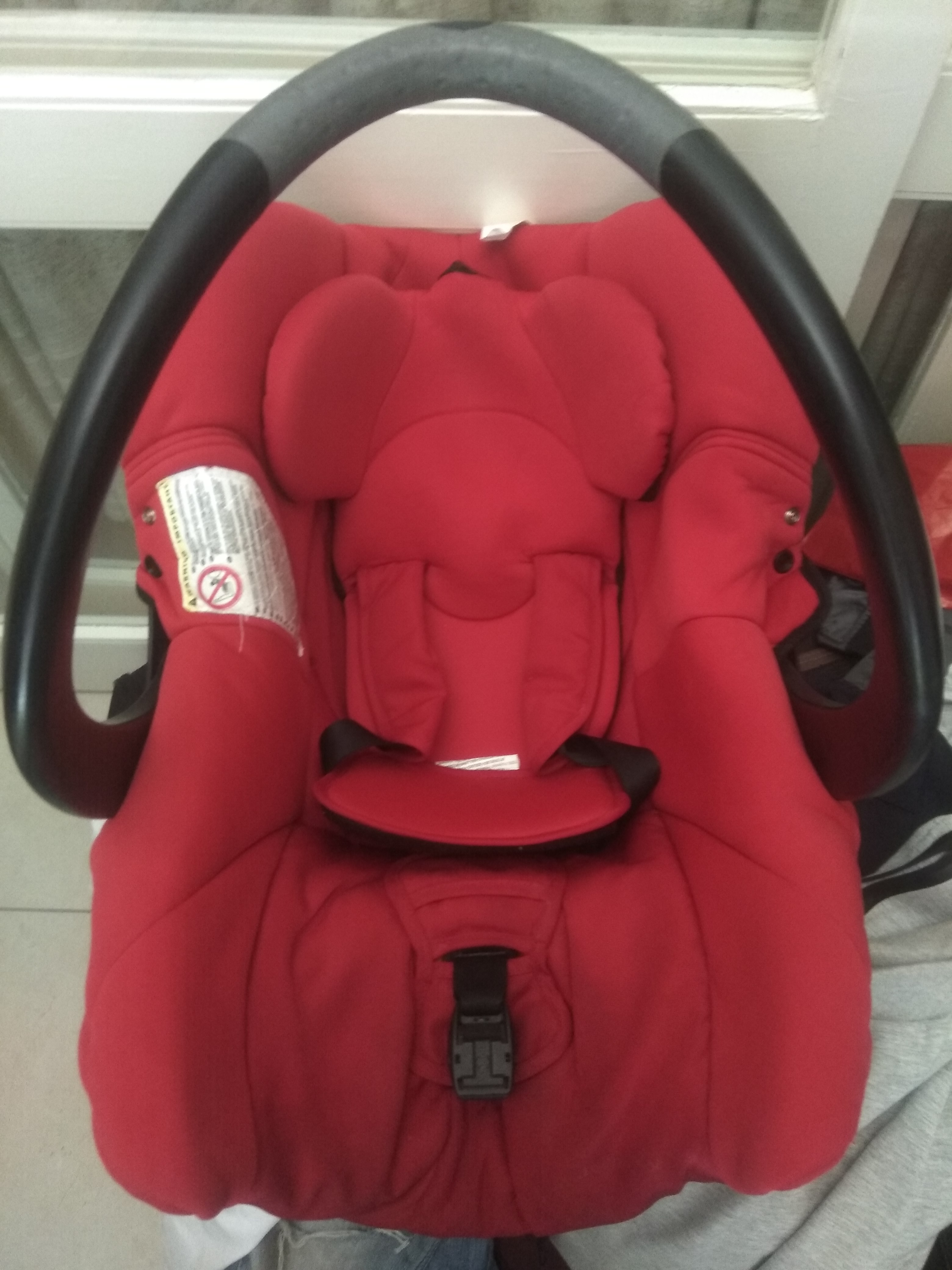 תמונה 1 ,Babycomfort סלקל  למכירה בתל אביב לתינוק ולילד  סלקל
