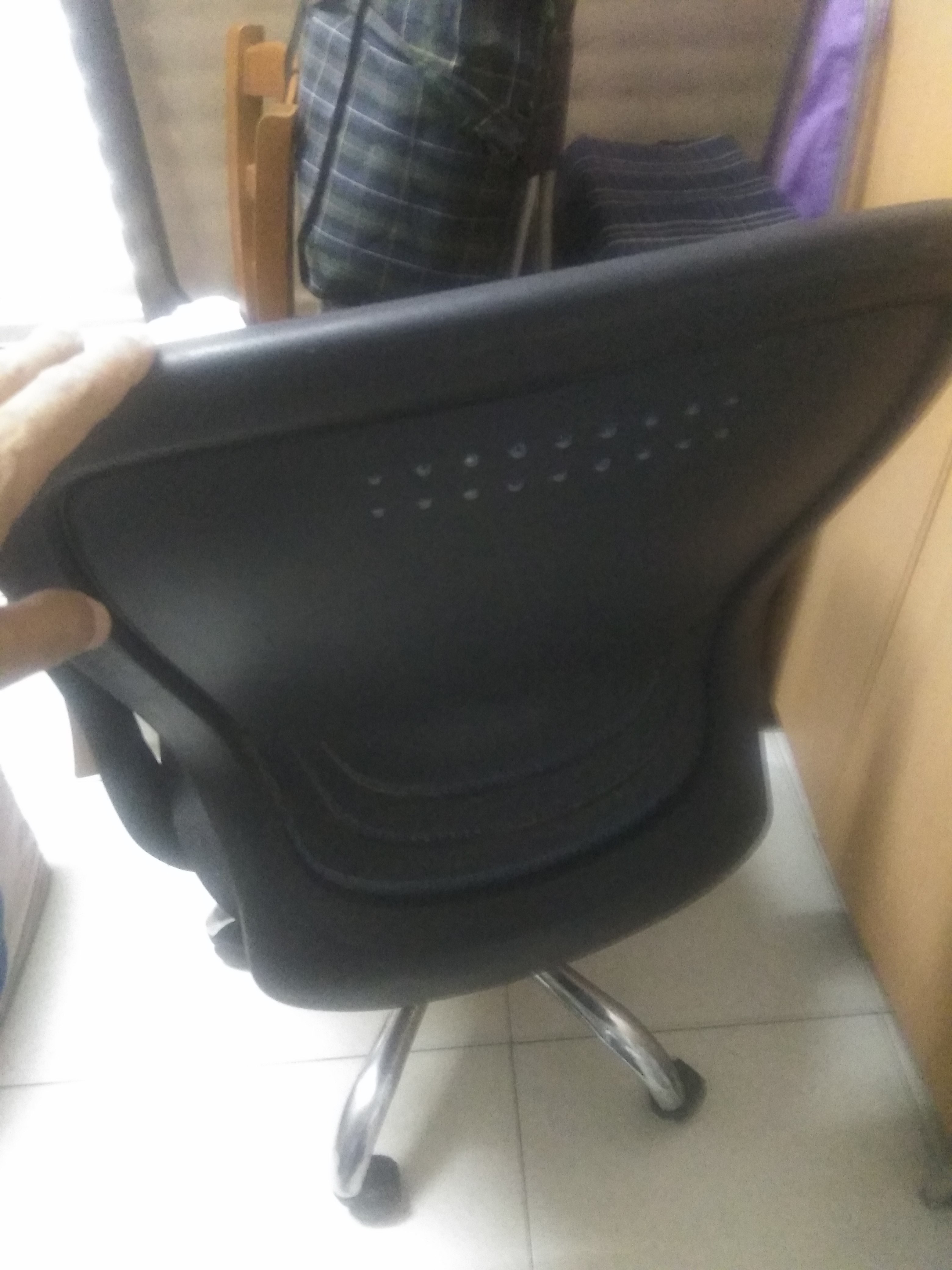 תמונה 3 ,כיסא למכירה בתל אביב ציוד משרדי  ריהוט משרדי