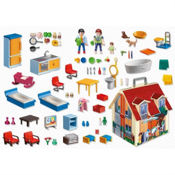 תמונה 3 ,פליימוביל - playmobil למכירה ברחובות לתינוק ולילד  משחקים וצעצועים