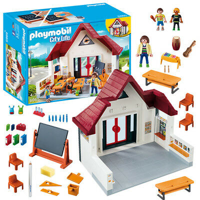 תמונה 5 ,פליימוביל - playmobil למכירה ברחובות לתינוק ולילד  משחקים וצעצועים