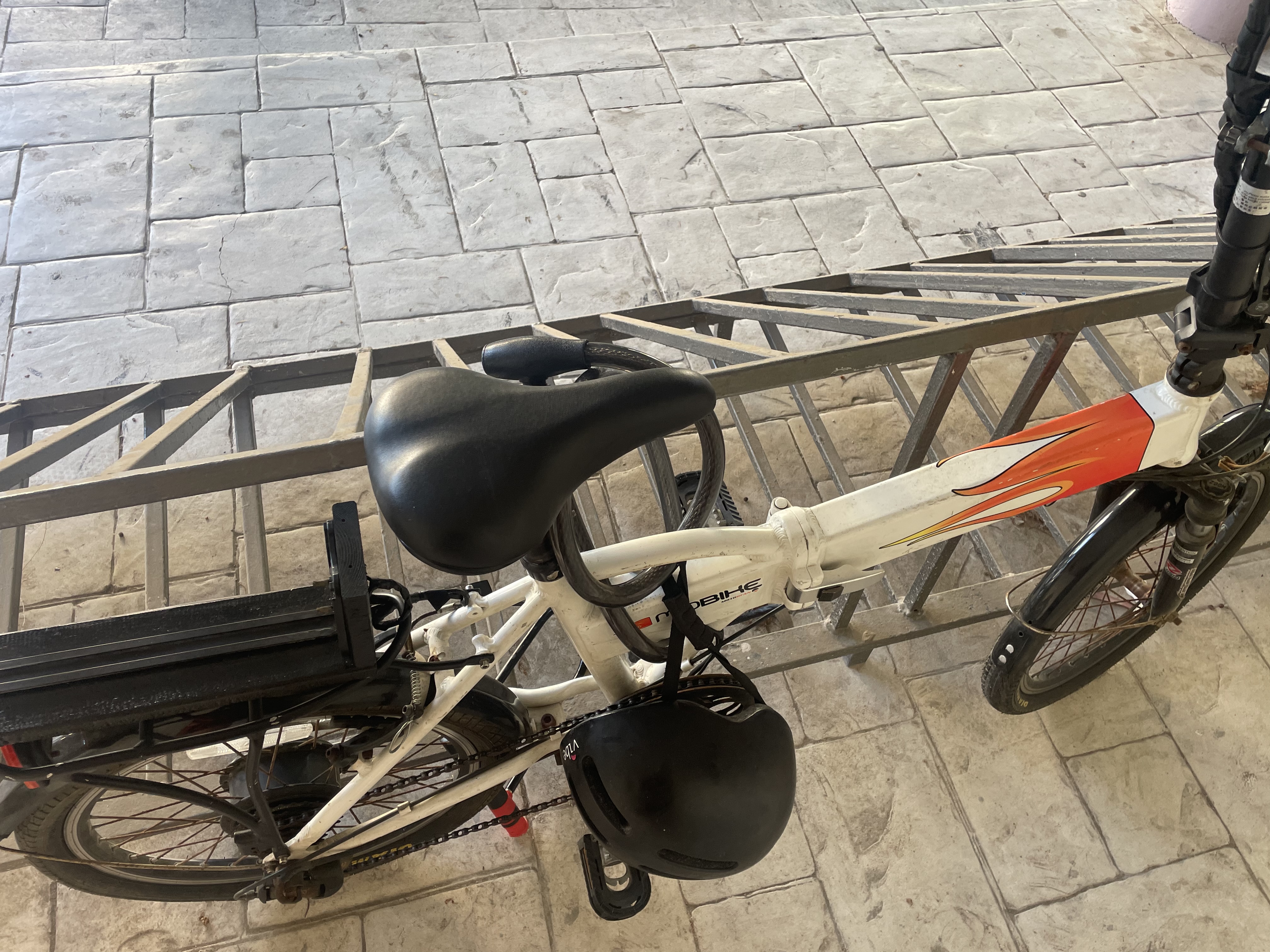 תמונה 6 ,אופניים חשמליים  למכירה בחולון אופניים  אופניים ממונעים