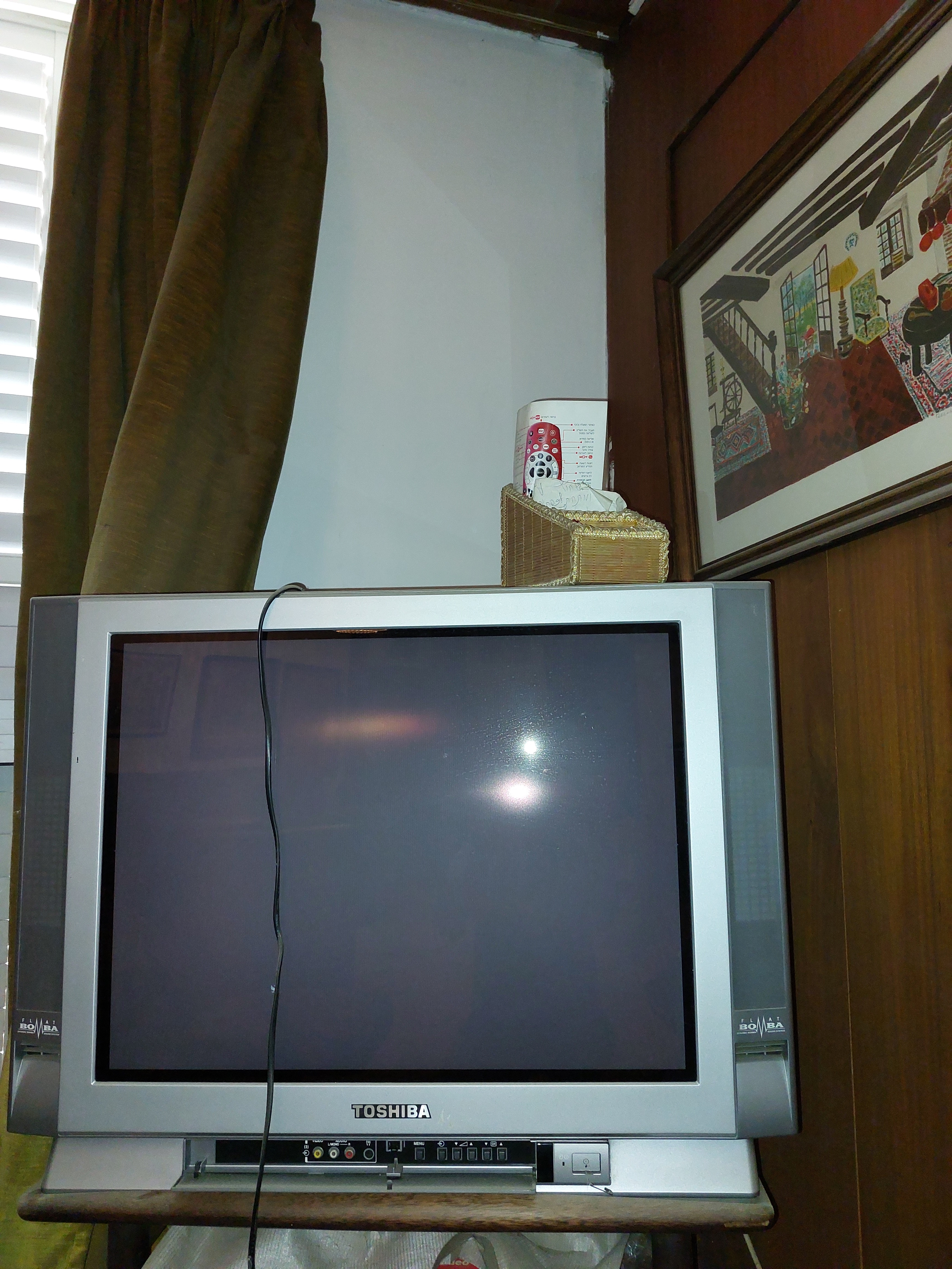 תמונה 1 ,טלוויזיה למכירה בתל אביב מוצרי חשמל  טלוויזיות