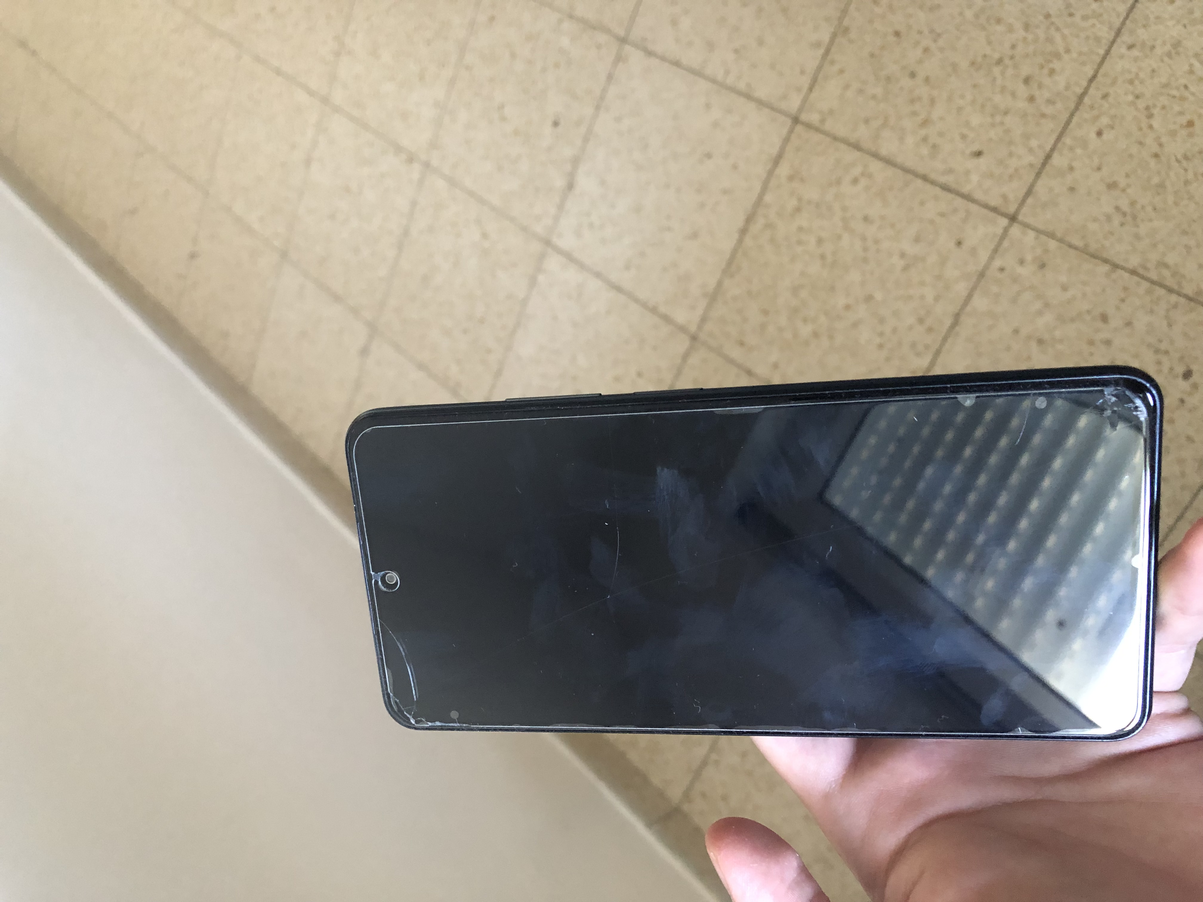 תמונה 5 ,Xiaomi Poco F3 למכירה בירושלים סלולרי  סמארטפונים