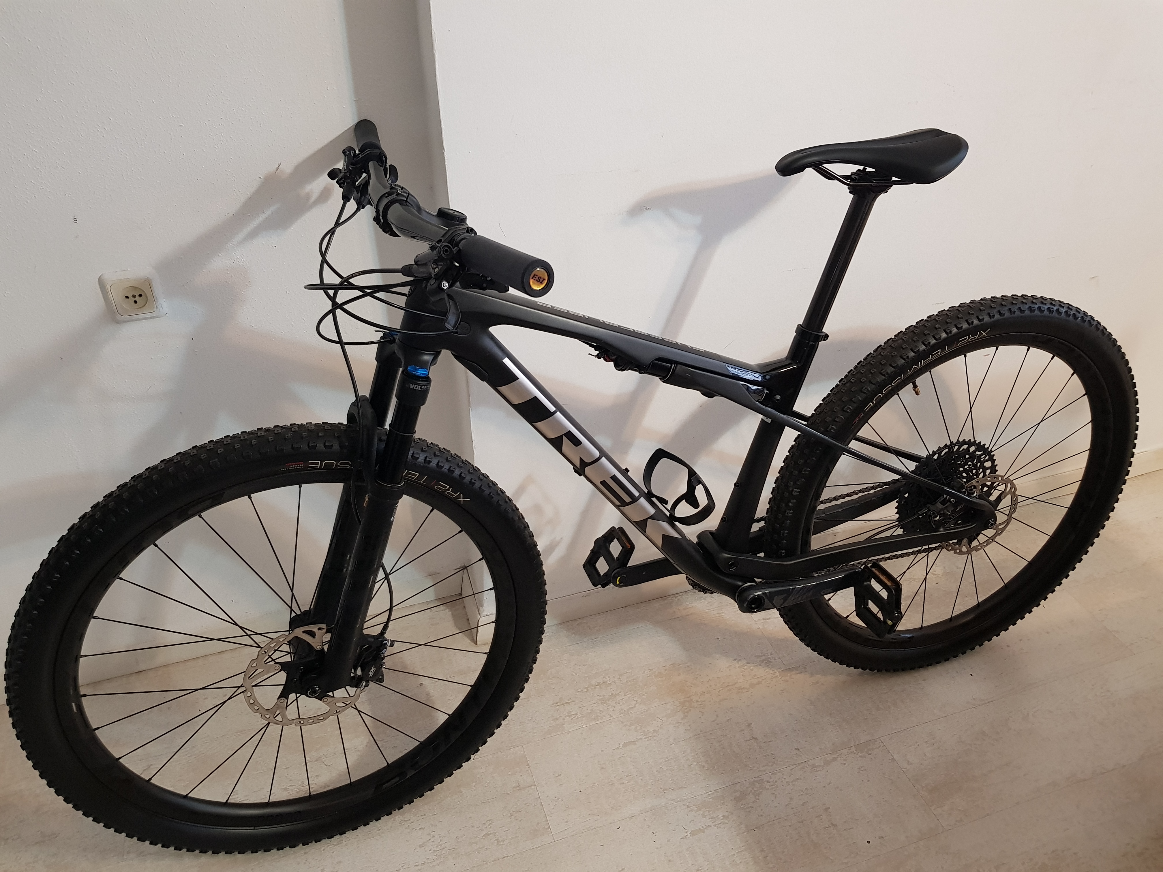 תמונה 1 ,SuperCaliber 9.8 2021 למכירה בתל אביב אופניים  הרים שיכוך מלא