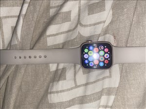 מוצרי Apple - apple watch Se ללא סים <br>       