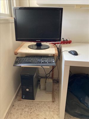 מחשבים וציוד נלווה מחשב 40 