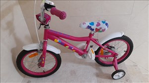 אופניים אופני ילדים 2 