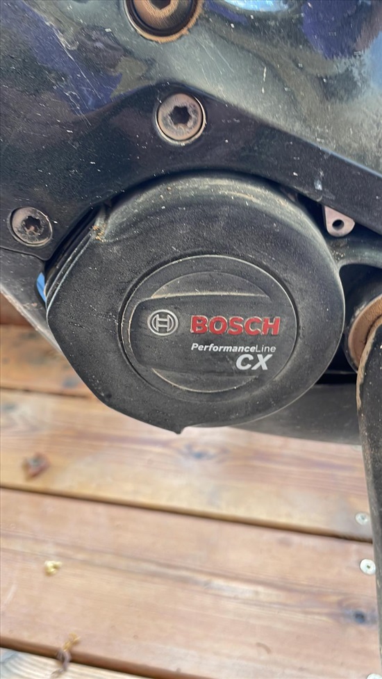 Trek שנתון 2021 דגם MD625