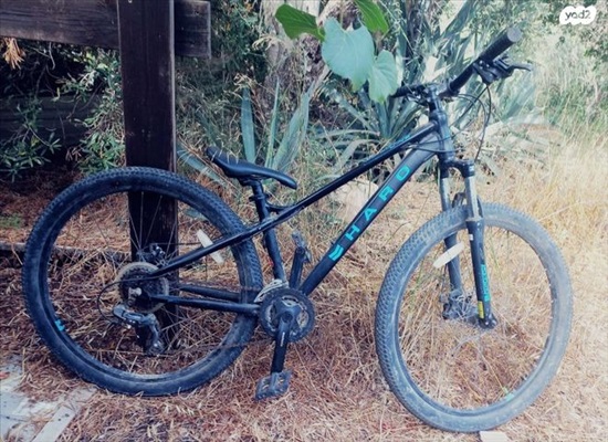 תמונה 2 ,אפני הרים XS 27.5 HARO זנב קשח למכירה בקריית טבעון אופניים  אופני הרים