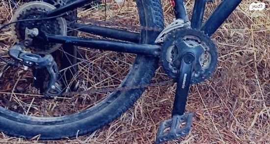 תמונה 3 ,אפני הרים XS 27.5 HARO זנב קשח למכירה בקריית טבעון אופניים  אופני הרים