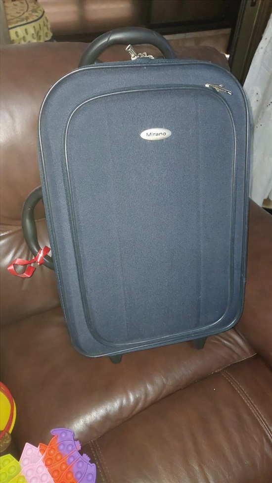 תמונה 1 ,מזוודה למכירה בתל אביב - יפו למטייל ולמתגייס  מזוודות ותיקים