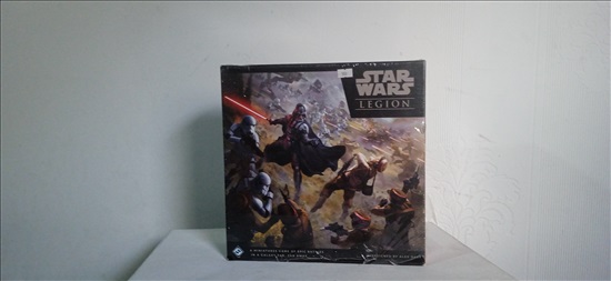 תמונה 1 ,star wars ligion game למכירה בתל אביב אספנות  אחר