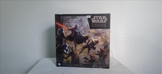 תמונה 2 ,star wars ligion game למכירה בתל אביב אספנות  אחר