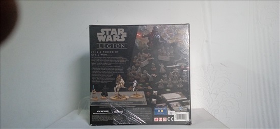 תמונה 3 ,star wars ligion game למכירה בתל אביב אספנות  אחר