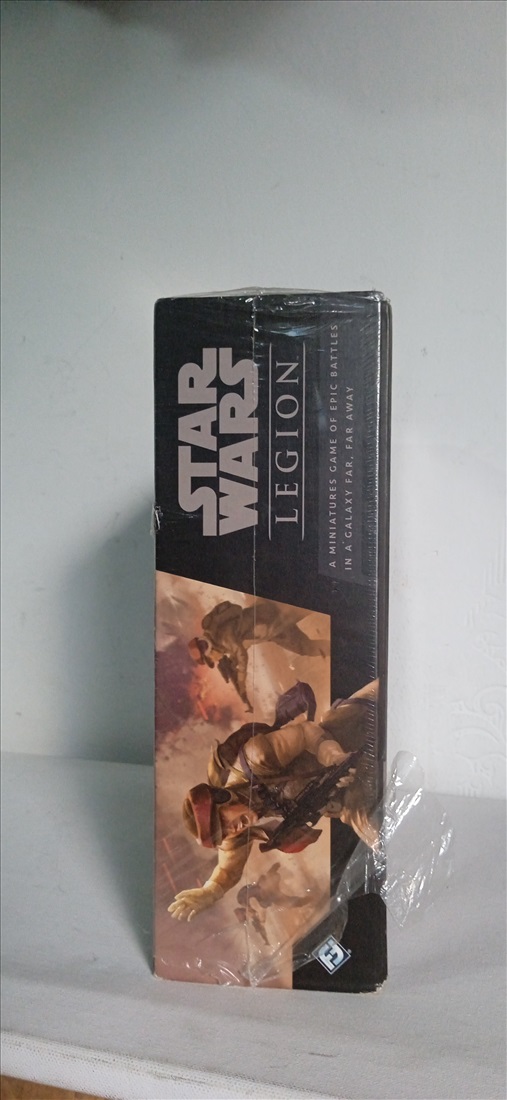 תמונה 4 ,star wars ligion game למכירה בתל אביב אספנות  אחר