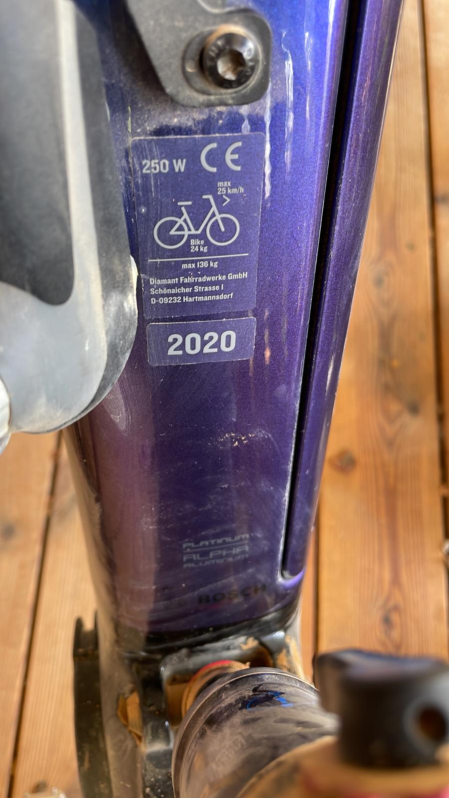 תמונה 5 , Trek    שנתון 2021 דגם MD625  למכירה בבית ניר אופניים  אופניים חשמליים