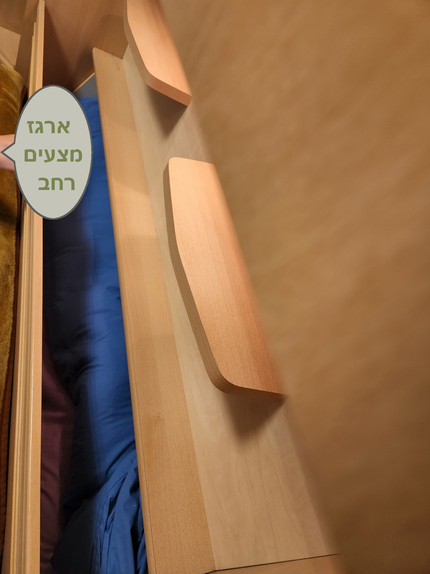 תמונה 4 ,ביאנה למכירה בתל אביב יפו ריהוט  חדרי שינה