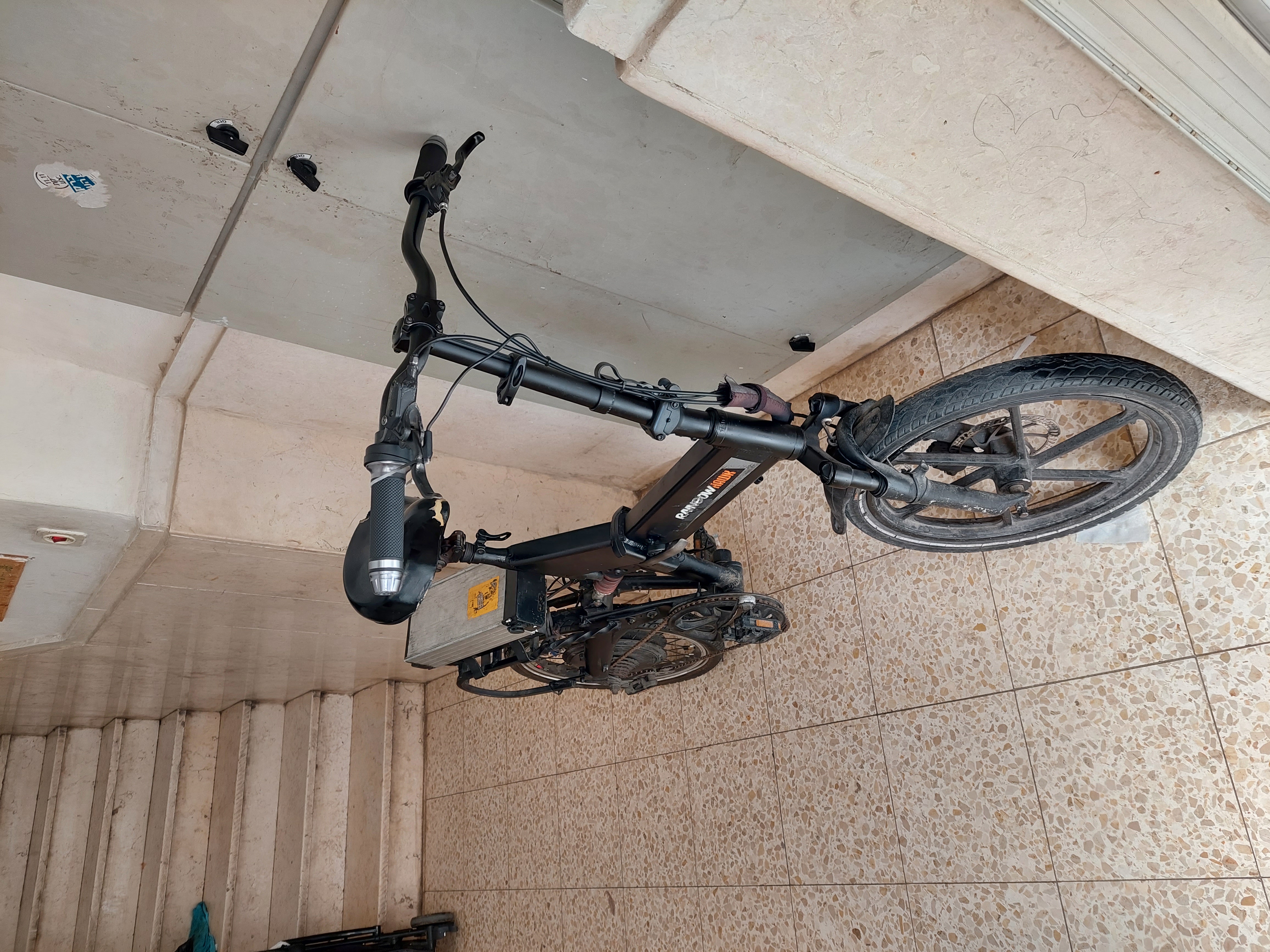 תמונה 2 ,אופניים חשמליות  למכירה בירושלים אופניים  אופניים חשמליים