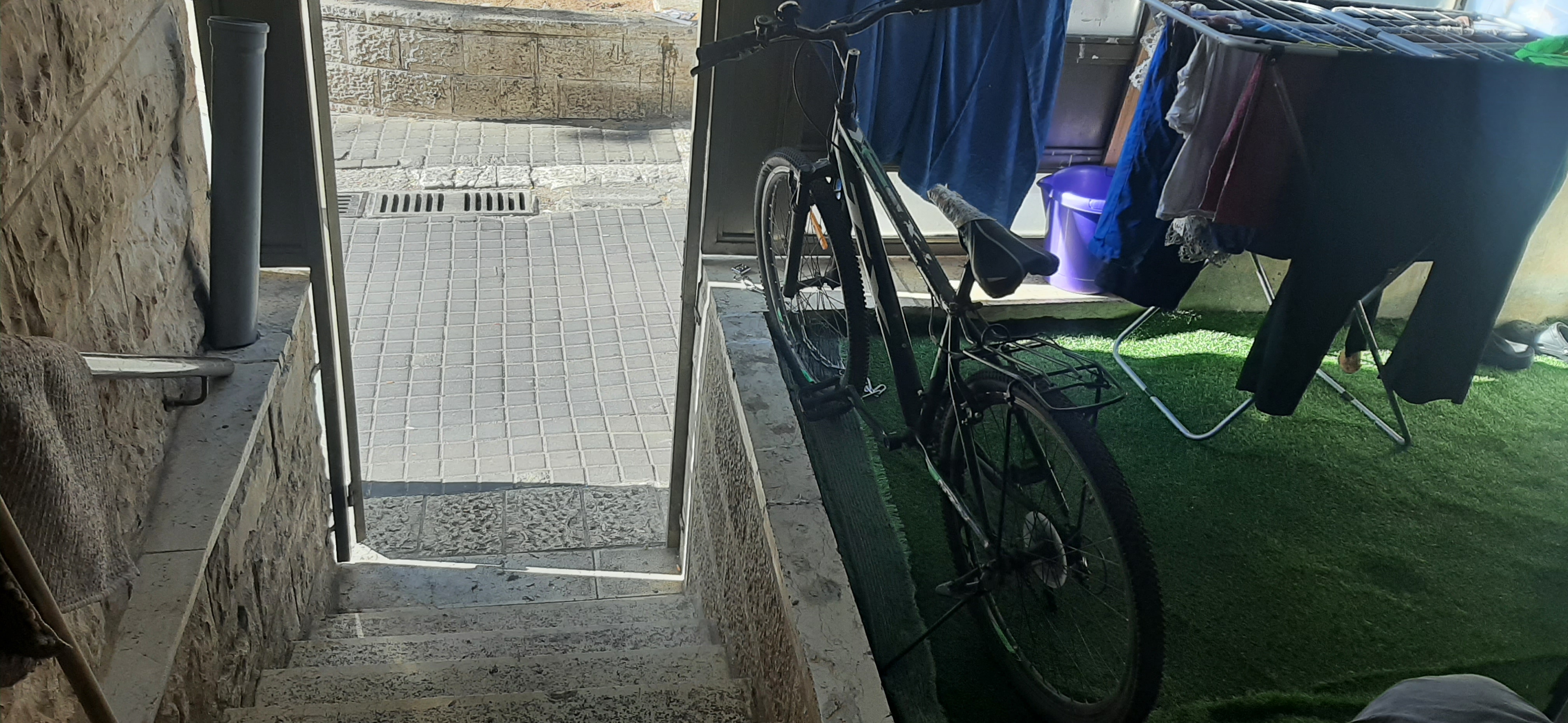 תמונה 2 ,אופניים למכירה בירושלים אופניים  אופני עיר