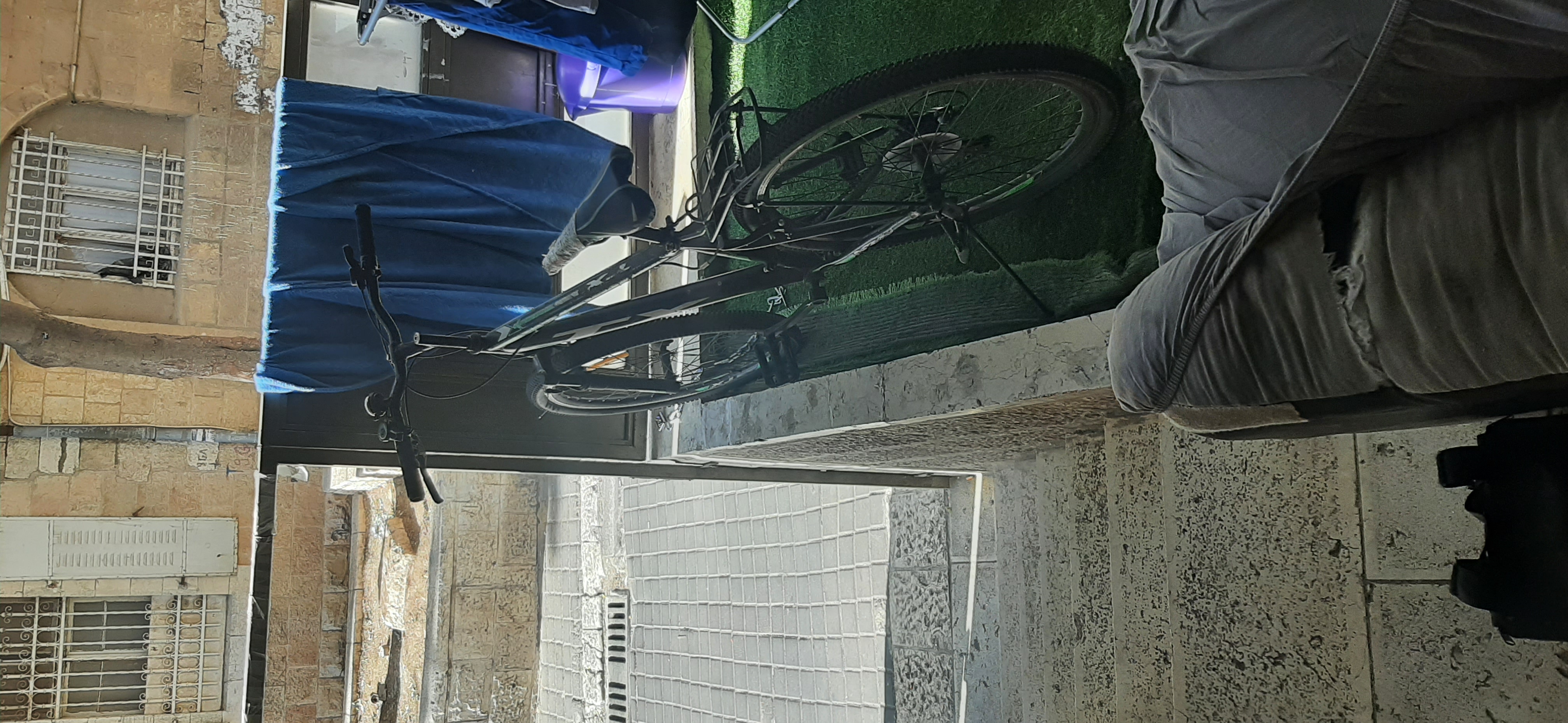תמונה 3 ,אופניים למכירה בירושלים אופניים  אופני עיר