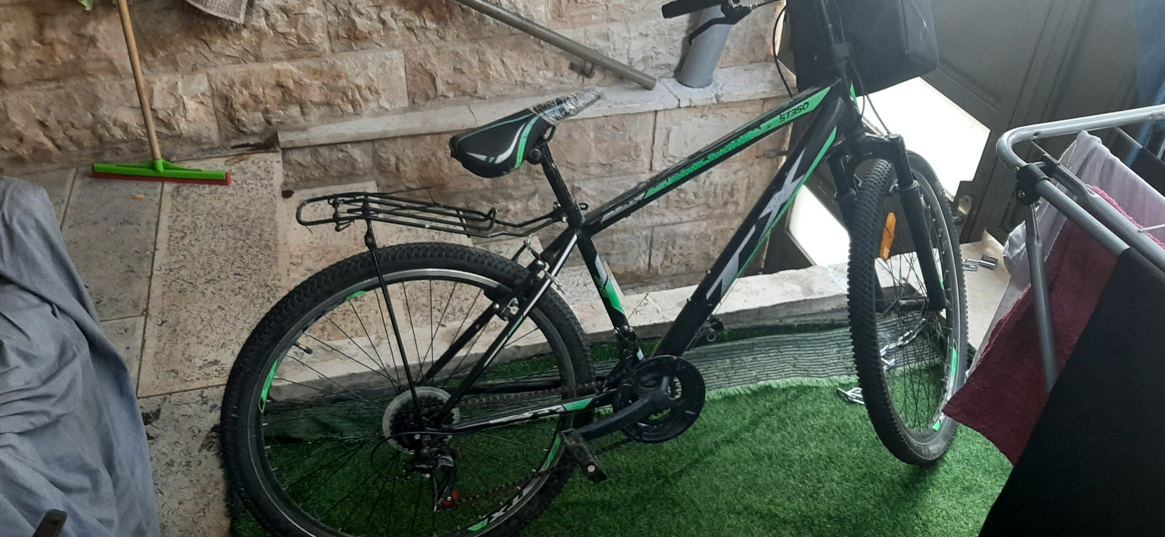 תמונה 5 ,אופניים למכירה בירושלים אופניים  אופני עיר