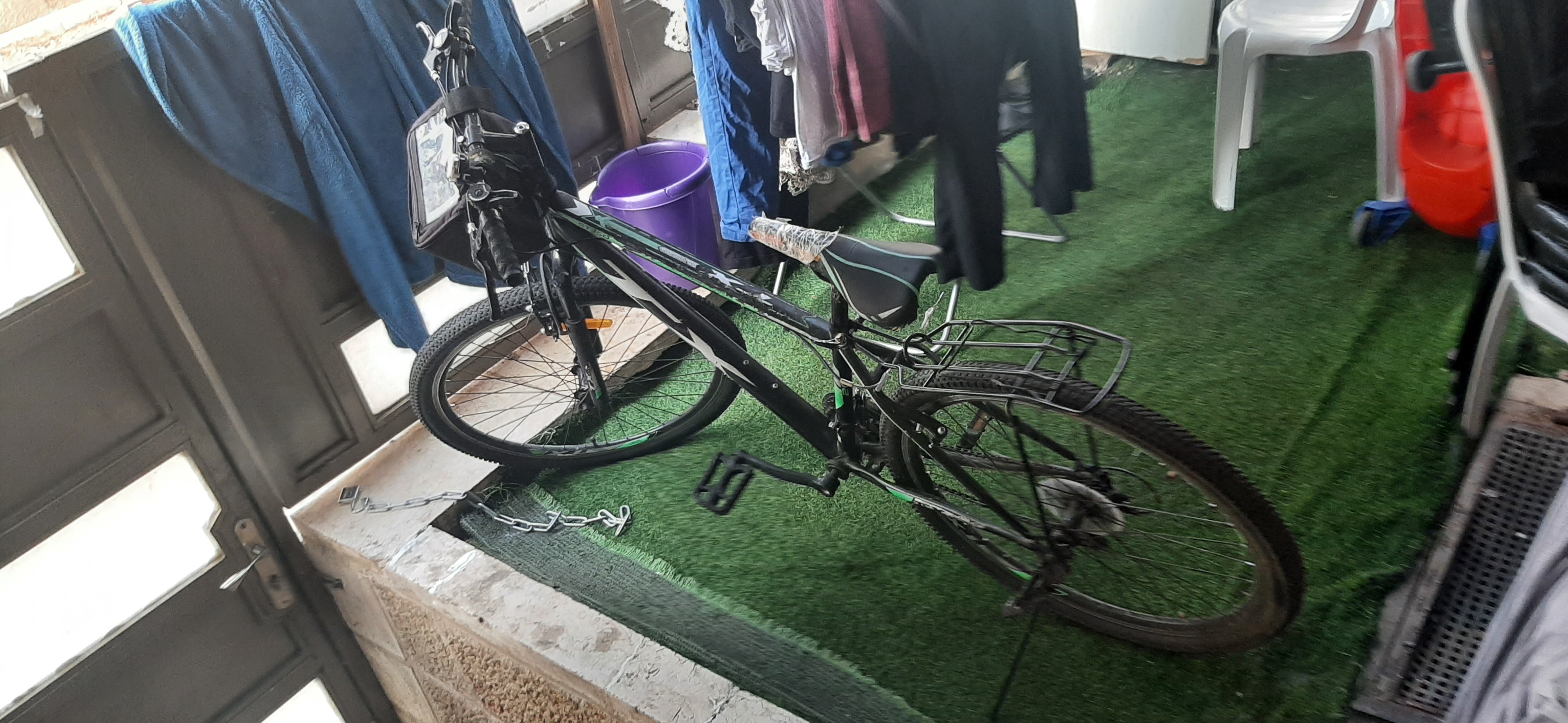 תמונה 6 ,אופניים למכירה בירושלים אופניים  אופני עיר