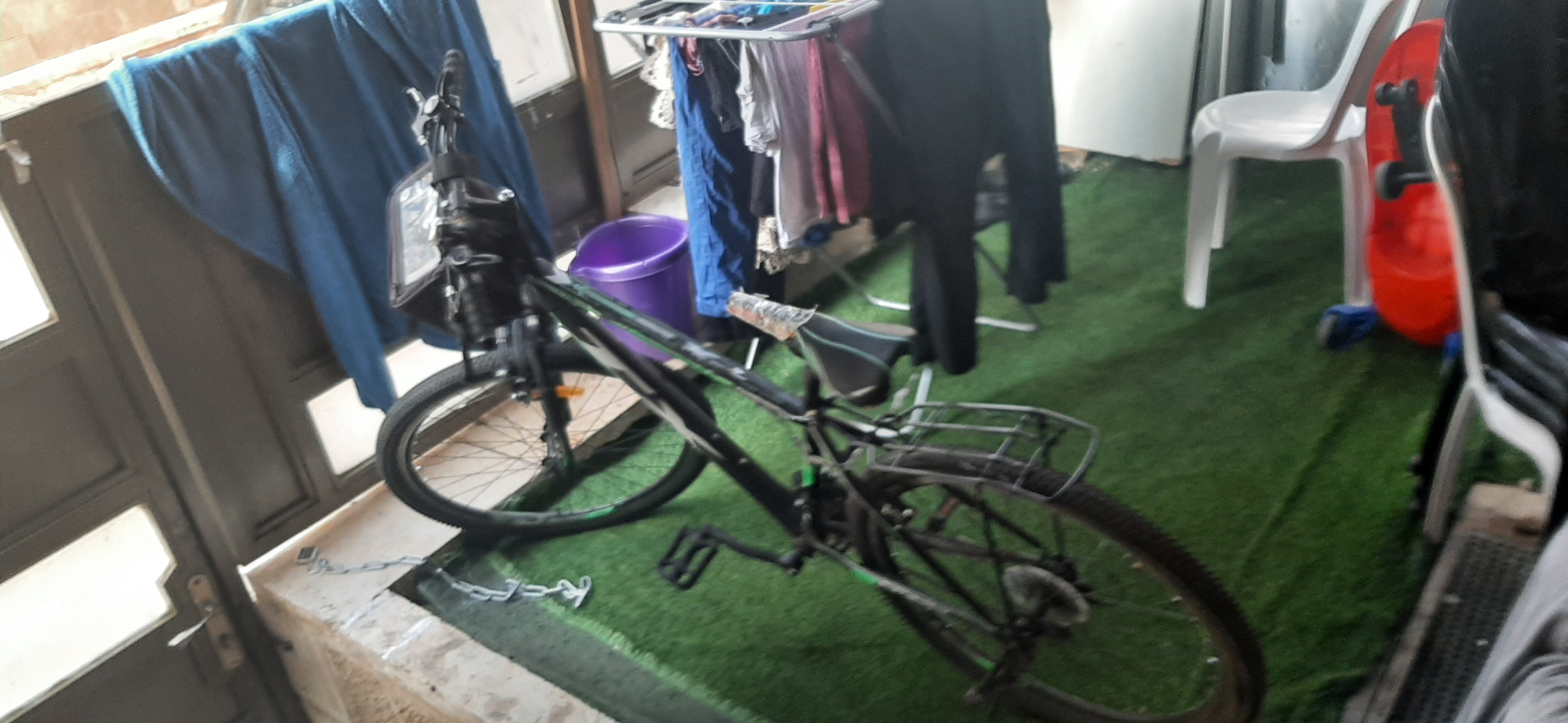 תמונה 7 ,אופניים למכירה בירושלים אופניים  אופני עיר