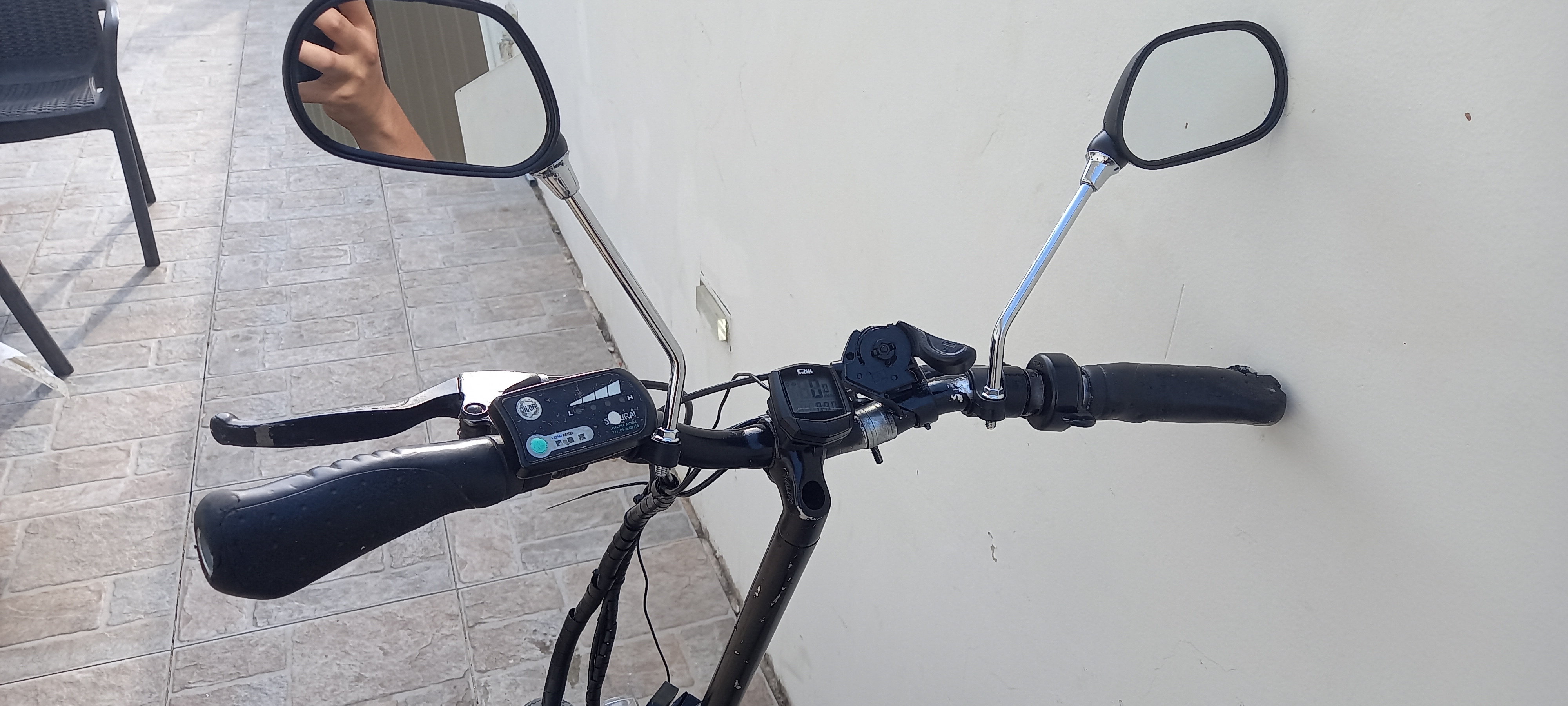 תמונה 3 ,אופניים חשמליים מעולות למכירה באשקלון אופניים  אופניים חשמליים