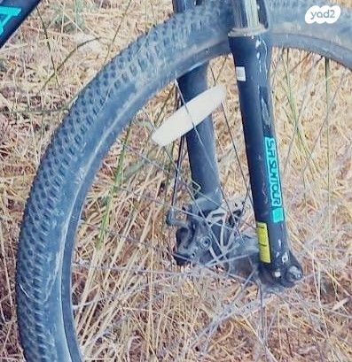 תמונה 4 ,אפני הרים XS 27.5 HARO זנב קשח למכירה בקריית טבעון אופניים  אופני הרים