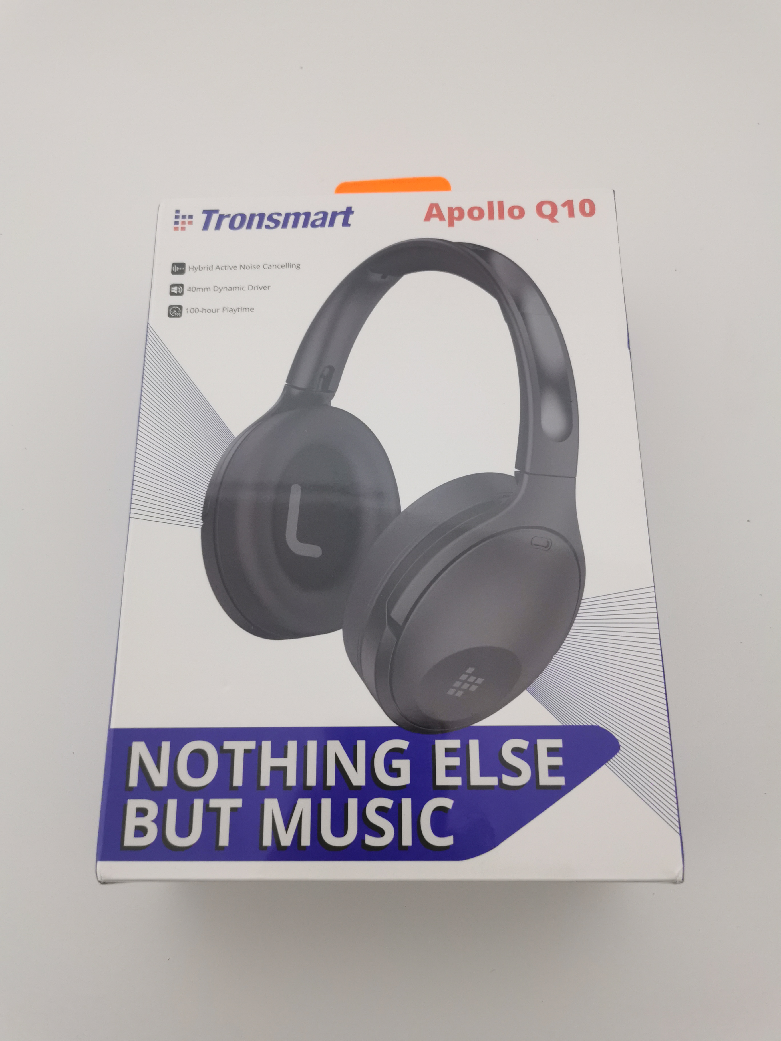 תמונה 1 ,Apollo q10 למכירה בירושלים  סלולרי  אוזניות