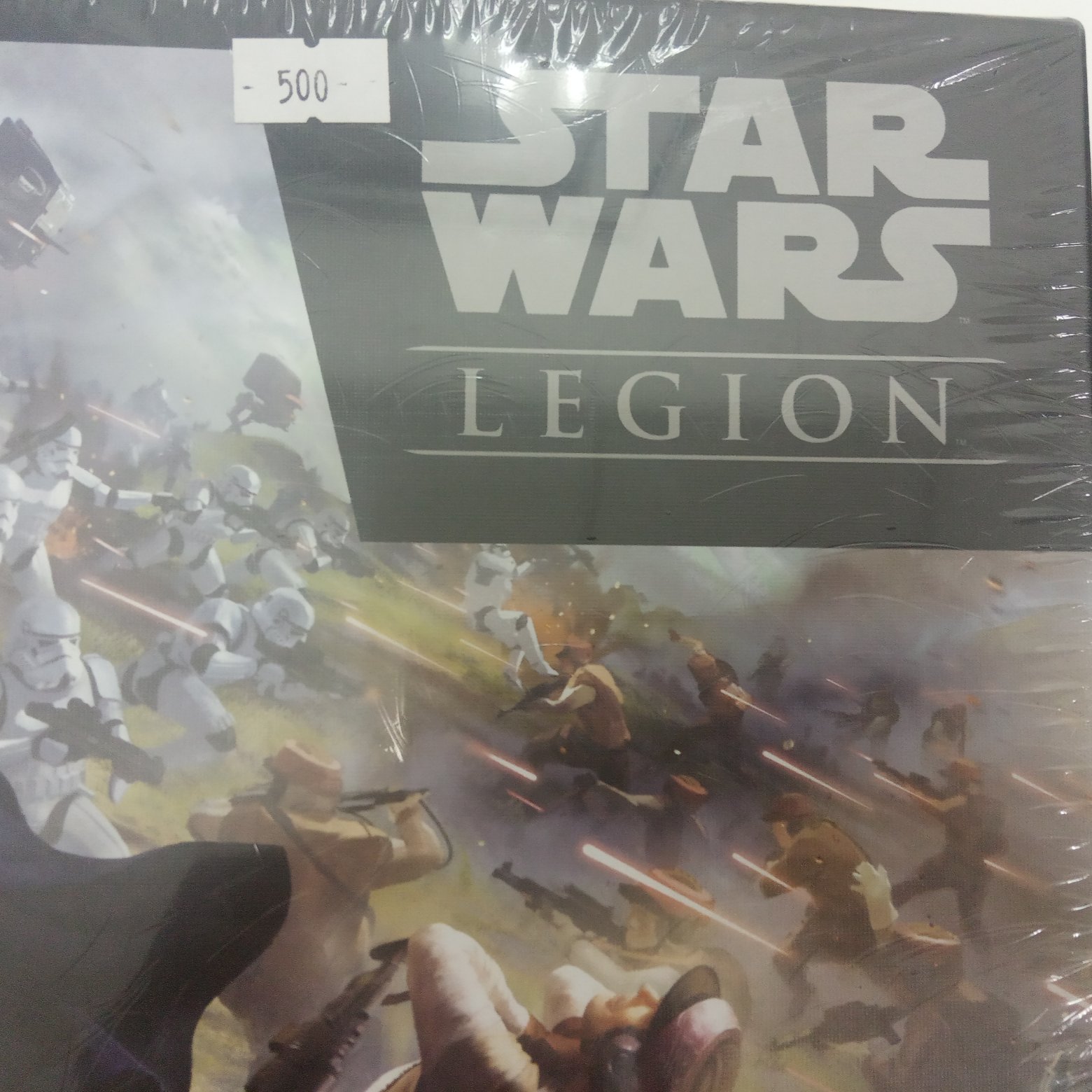 תמונה 2 ,star wars ligion game למכירה בתל אביב אספנות  אחר