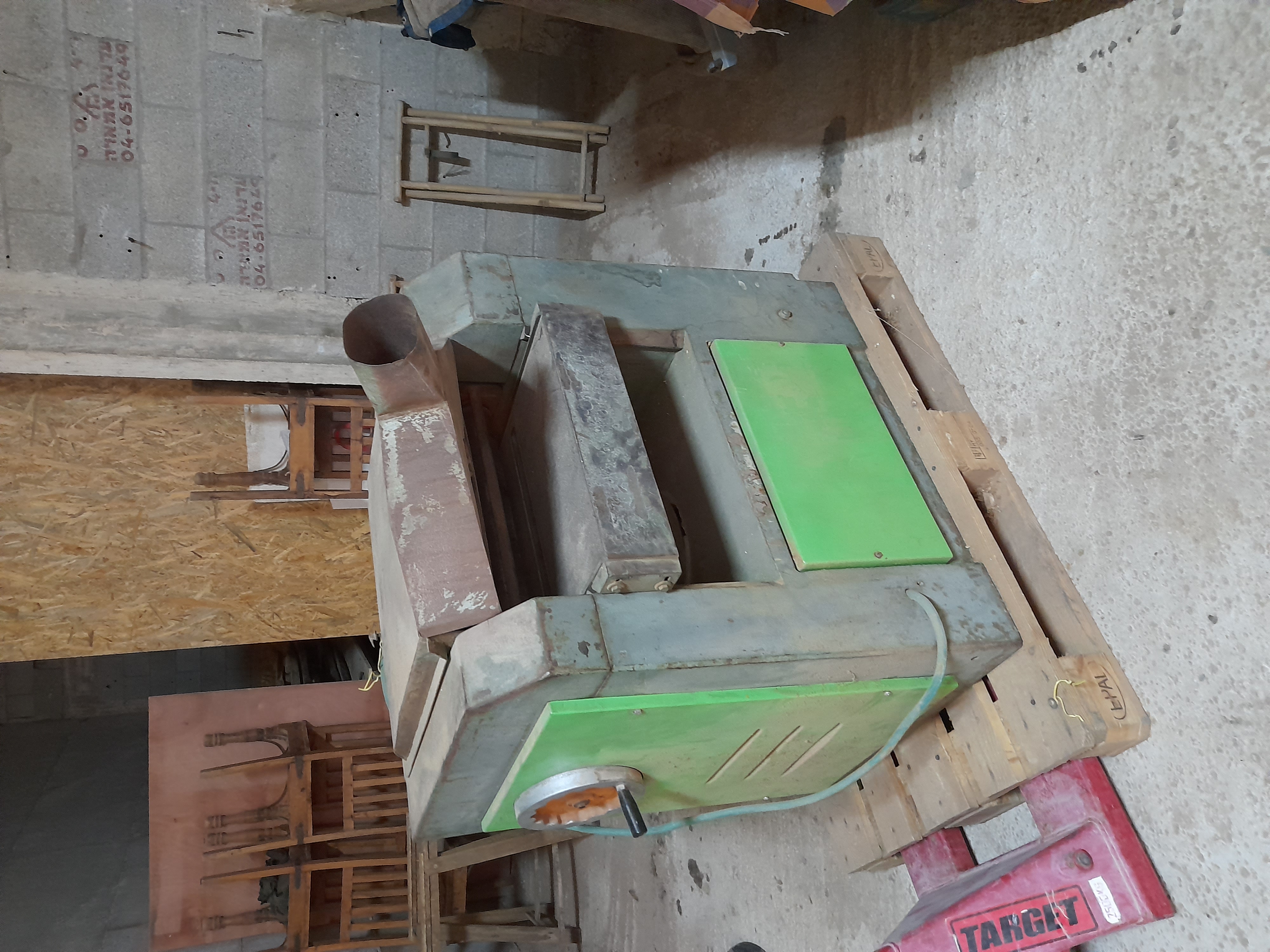 תמונה 2 ,שאדי למכירה בכפר מג'אר כלי עבודה  כלים לנגרות