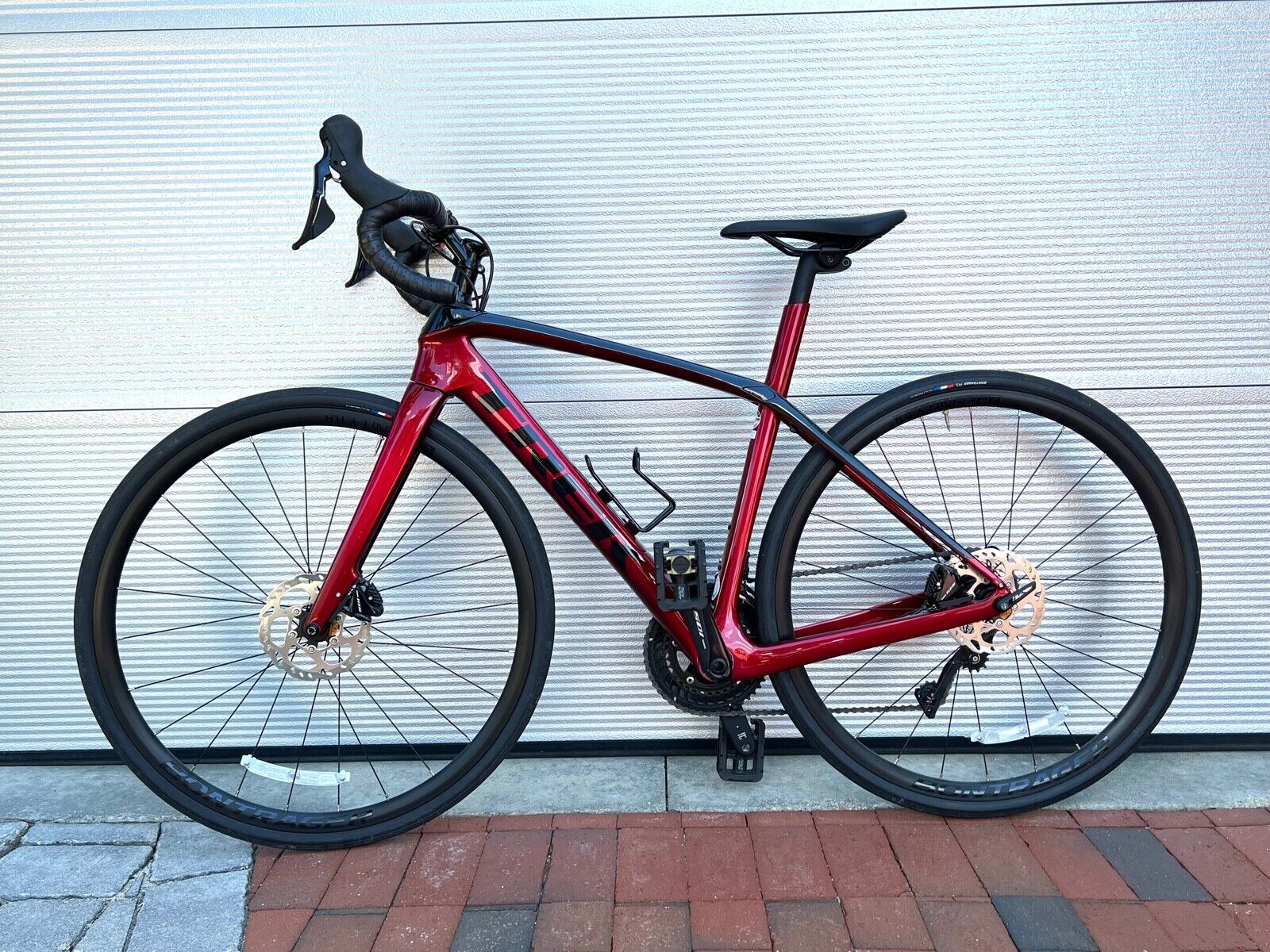 תמונה 1 ,FIBER ENDURANCE BICYCLE למכירה בנתניה אופניים  אופני כביש
