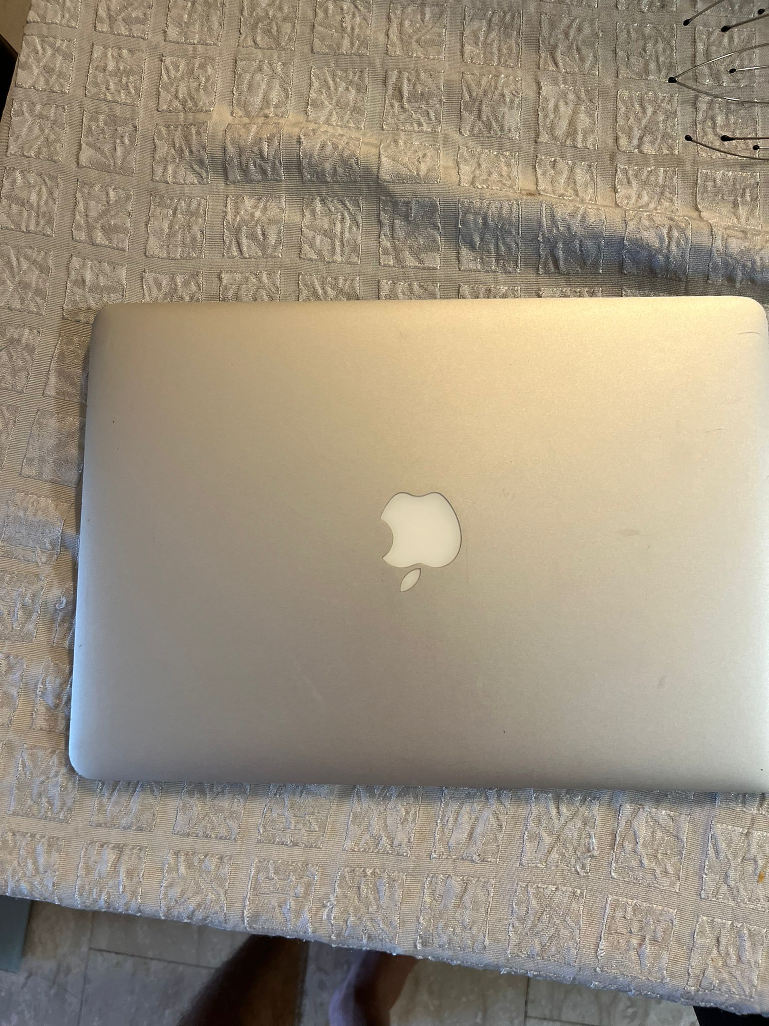 תמונה 3 ,MacBook air למכירה בארלוזורוב מחשבים וציוד נלווה  מחשב נייד