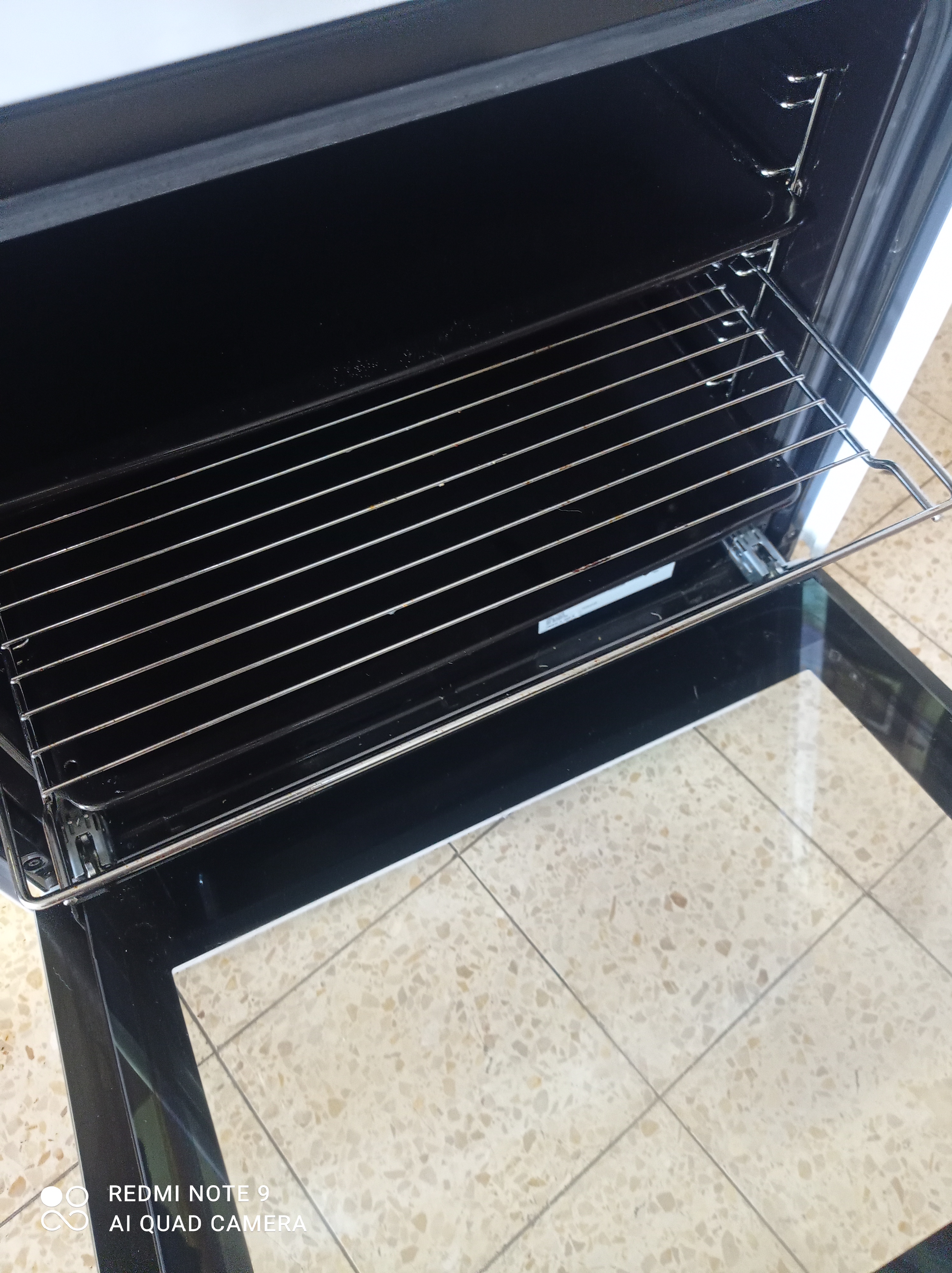 תמונה 4 ,תנור אפיה משולב כיריים של בקו למכירה בכרמיאל מוצרי חשמל  תנור אפייה