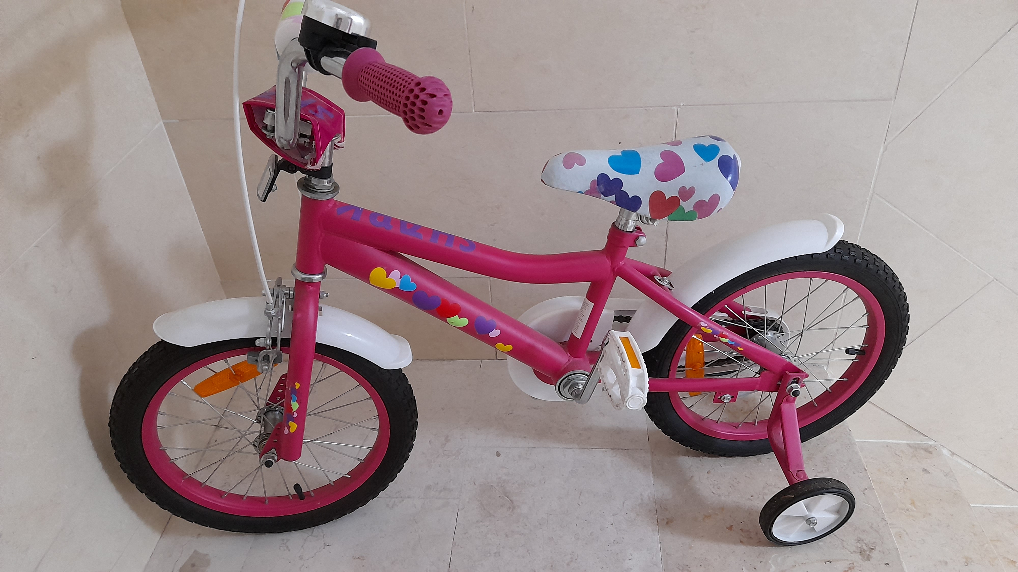 תמונה 1 ,אופנים למכירה בחורגין אופניים  אופני ילדים