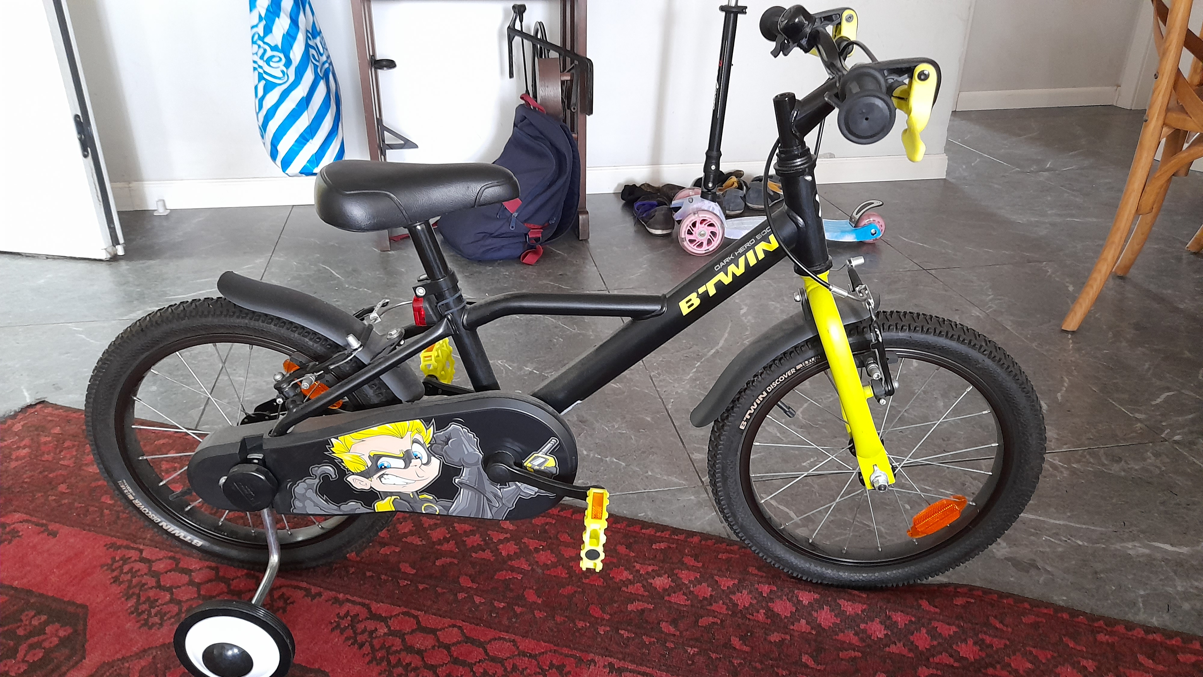 תמונה 2 ,אופנים למכירה בחורגין אופניים  אופני ילדים