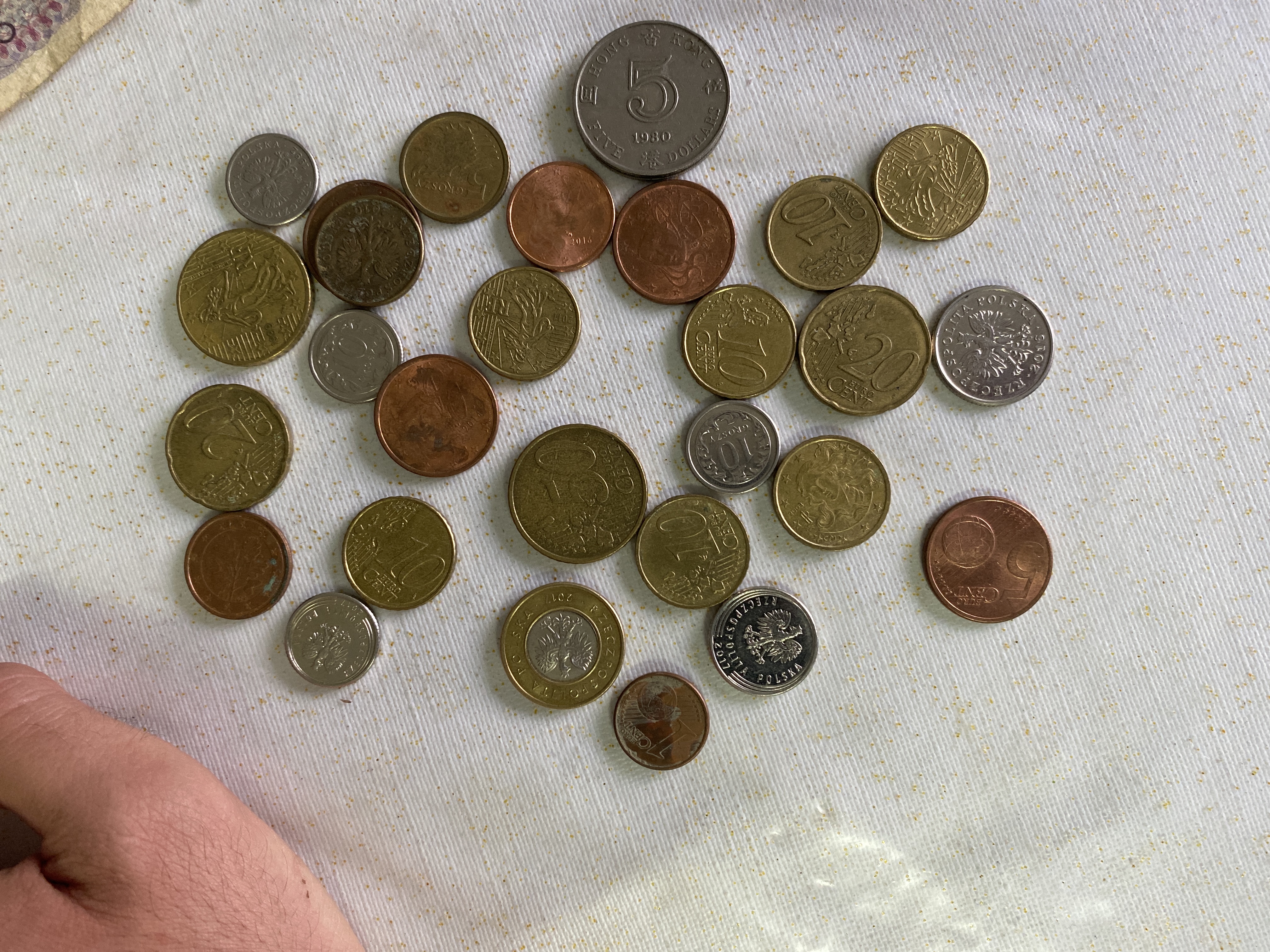 תמונה 2 ,שטרות מטבעות ישנים ישראל וחו״ל למכירה בבאר שבע  אספנות  אחר