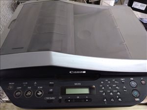 מחשבים וציוד נלווה מדפסות 5 