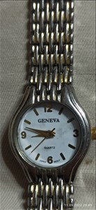 שעון Geneva לאישה 