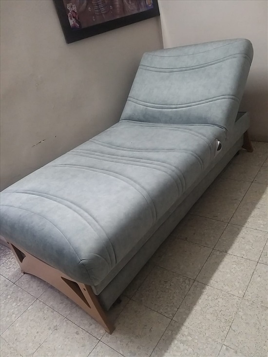 תמונה 1 ,ספה ויידר למכירה בעכו ריהוט  כורסאות