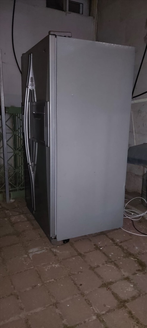 תמונה 5 ,מקפיא ומקרר למכירה באלעד מוצרי חשמל  מקרר