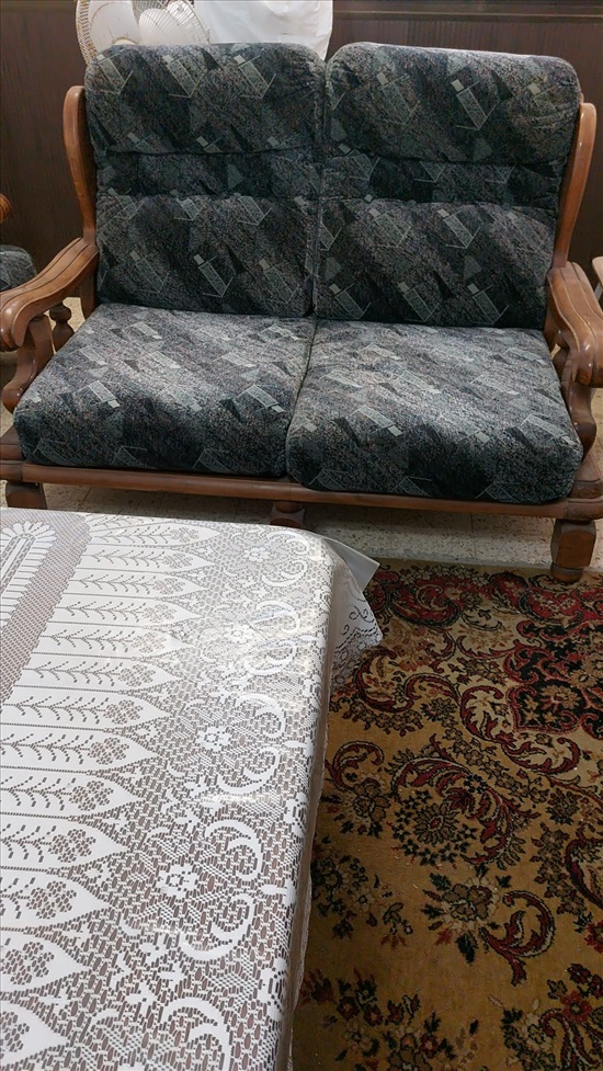 תמונה 2 ,כורסה-ספה - מושב 1 למכירה בתל אביב ריהוט  כורסאות