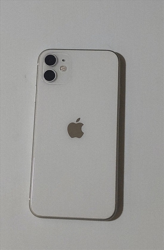 תמונה 1 ,אייפון 11 נעול למכירה בכרמיאל סלולרי  סמארטפונים