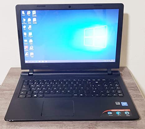 תמונה 1 ,Lenovo IdeaPad 100-15IBD  למכירה בלוד מחשבים וציוד נלווה  מחשב נייד