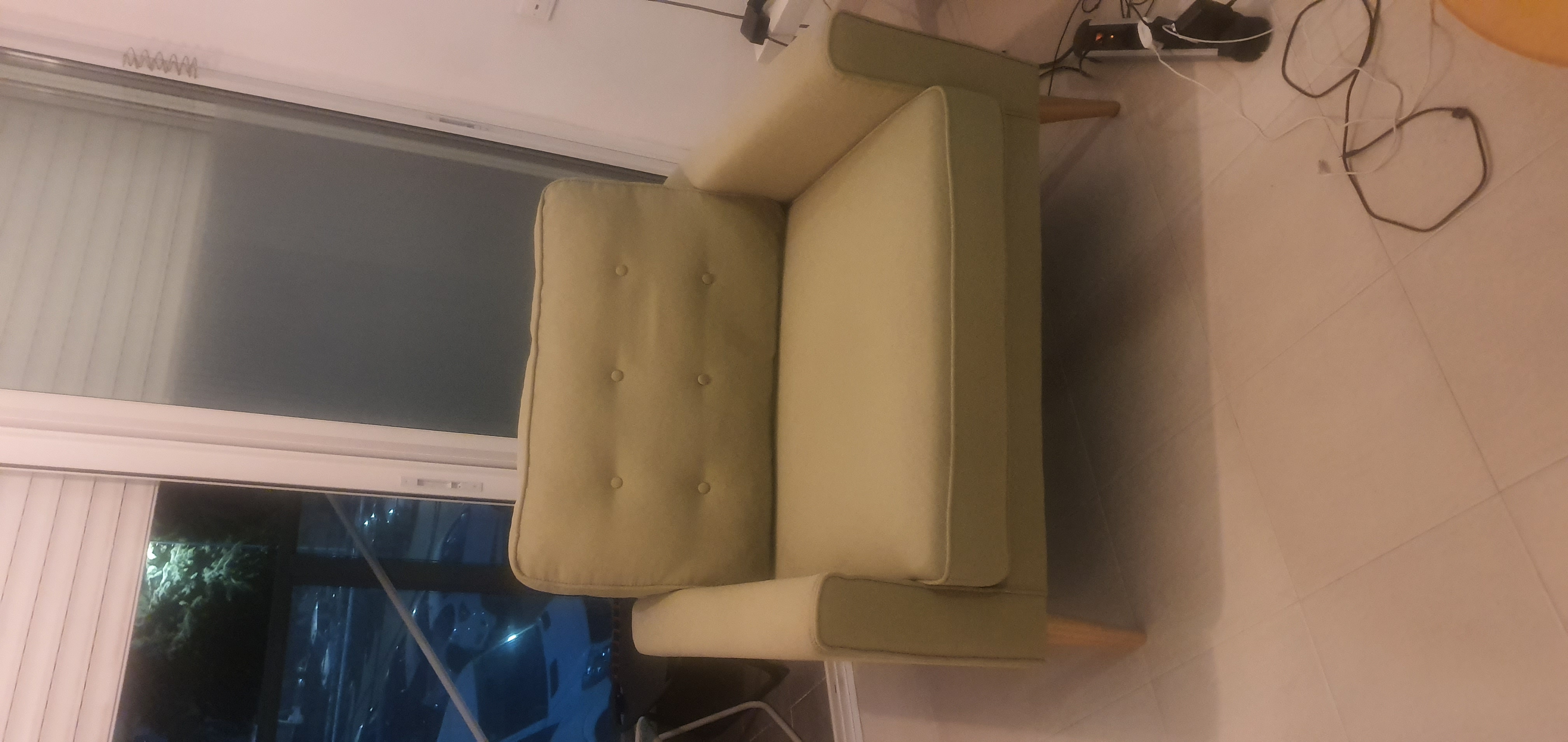 תמונה 2 ,סלון ספה וכורסא למכירה בבת ים ריהוט  סלון