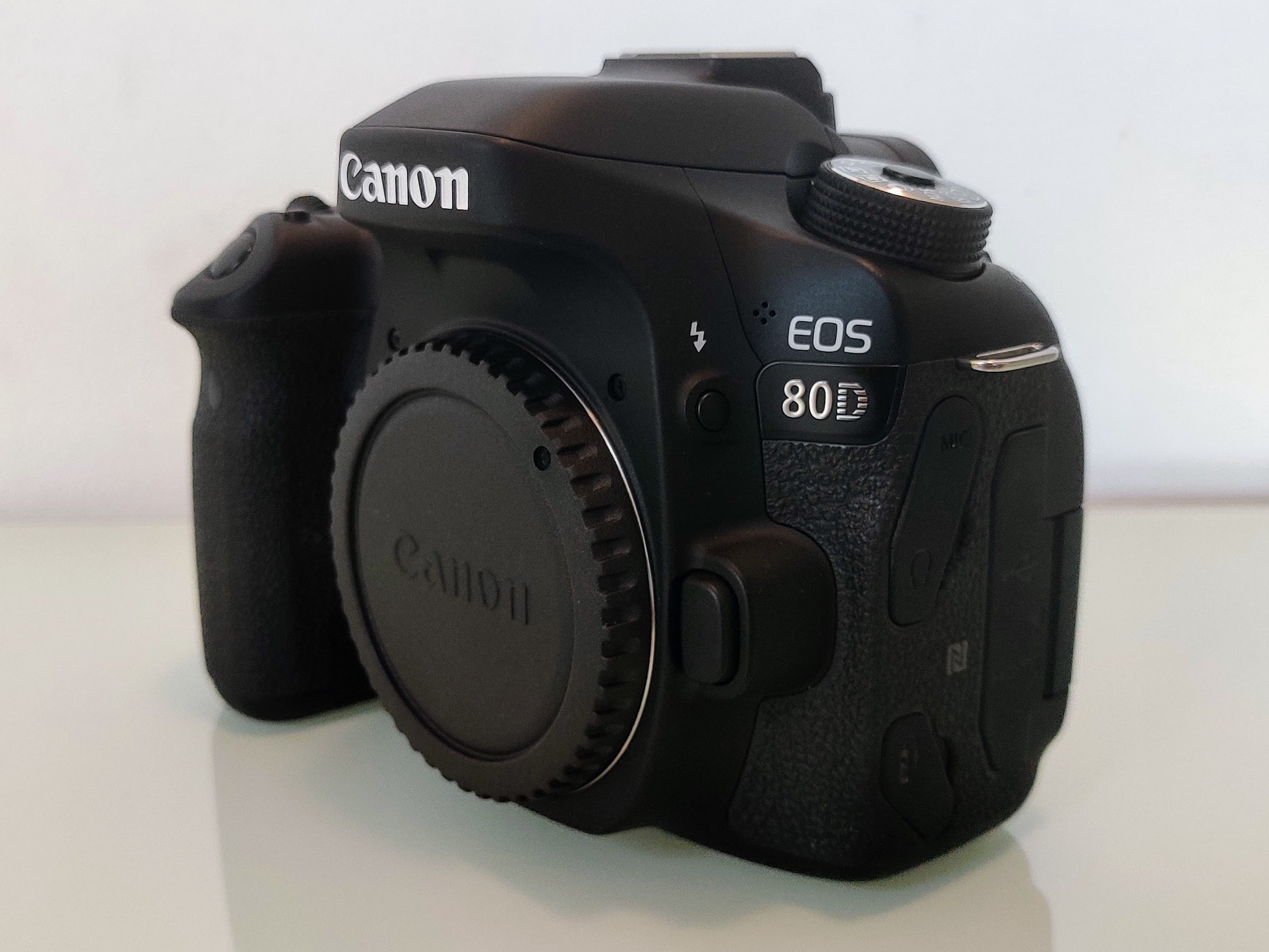 תמונה 1 ,Canon 80D למכירה באבטליון צילום  מצלמה רפלקס דיגיטלית