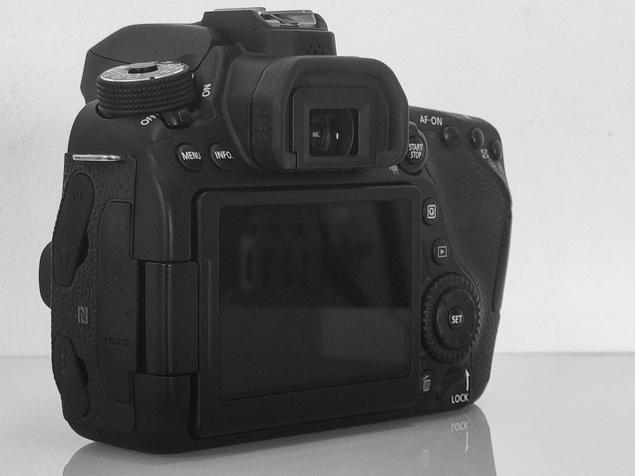 תמונה 6 ,Canon 80D למכירה באבטליון צילום  מצלמה רפלקס דיגיטלית