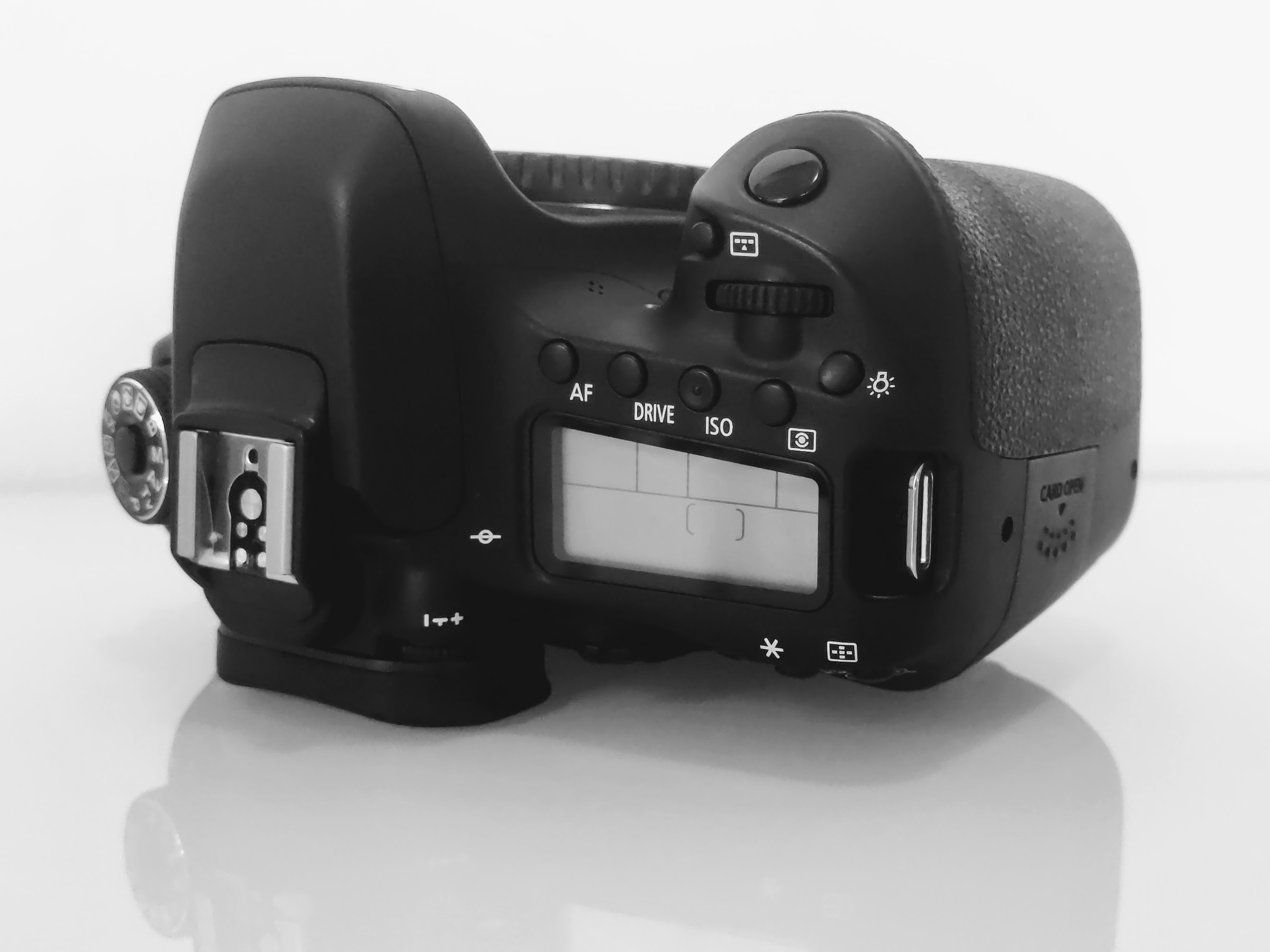 תמונה 7 ,Canon 80D למכירה באבטליון צילום  מצלמה רפלקס דיגיטלית